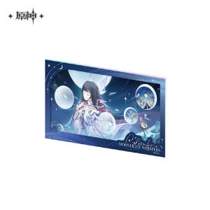 初音ミク HATSUNE MIKU EXPO 10th Anniversary 缶バッジコレクション C