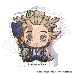 ヒロアカ展　フォトカード＆ステッカー　ホークス 僕のヒーローアカデミア フォトカード&ステッカーコレクション 第2弾