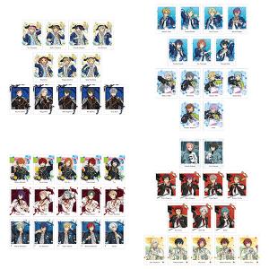 あんさんぶるスターズ！！ P.A.shots！！ Extra -SELECTION 10 UNIT SONG- 10パック入りBOX[pattythree]《１０月予約》