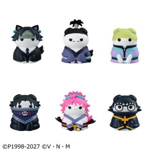 送料無料 リーメント petadoll HUNTER×HUNTER ヨークシン編 ハンター