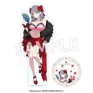にじさんじ ROF-MAO 2nd Anniversary ホログラム缶バッジ 甲斐田晴
