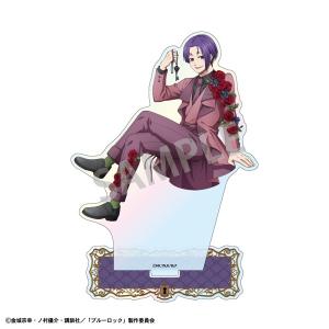 鬼滅の刃 アニメ伍周年記念祭?後夜祭? 辰年 ランダムアクリルスタンド