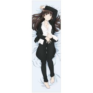 送料無料◇ムービック 『ガールズ＆パンツァー 劇場版』 抱き枕カバー