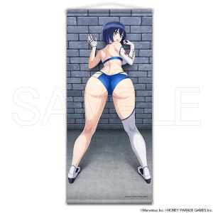 【限定販売】ドルフィンウェーブ 特大タペストリー...の商品画像