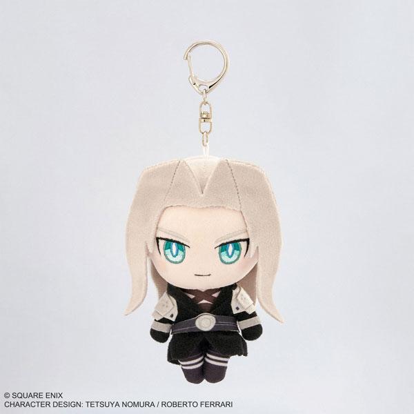 ファイナルファンタジーVII リバース ポケットピープレッツ セフィロス[スクウェア・エニックス]《...