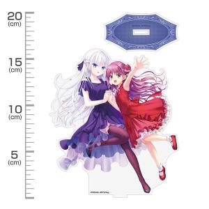 2026/08発売 [グッズ]/新劇場版 銀魂 -吉原大炎上- ミニアクリル