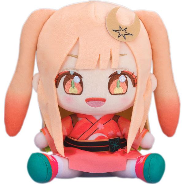 超かぐや姫！ ぬいぐるみ かぐや/VR[グッドスマイルカンパニー]【送料無料】《０１月予約》
