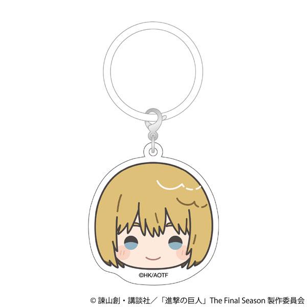 進撃の巨人 アンブレラチャーム アルミン[ムービック]《１０月予約》