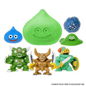ドラゴンクエスト バスボール 〜地獄の帝王復活編〜 12個入りBOX[スクウェア・エニックス]《１２月予約》