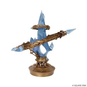 ファイナルファンタジーXIV ミニチュアエーテラ...の商品画像