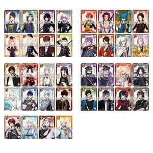 刀剣乱舞ONLINE クリアカードコレクションガム 18パック入りBOX (食玩)[エンスカイ]《１１月予約》｜あみあみ Yahoo!店