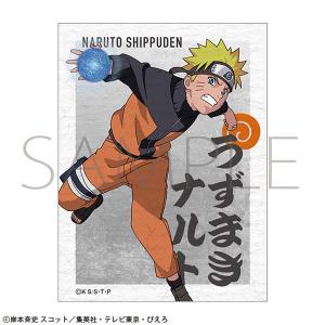 11/02 発送予定】 NARUTO-ナルト- 疾風伝 描き下ろしアクリルスタンド