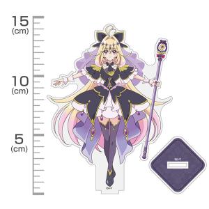 名探偵プリキュア! キュアアルカナ・シャドウ ア...の商品画像