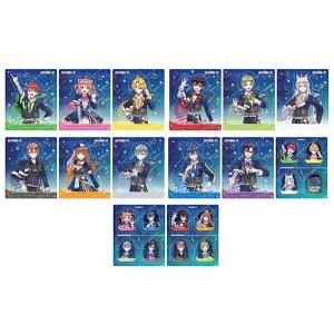 カラフルピーチ マグネットコレクションガムシンフォニーエクスプレス 14個入りBOX (食玩)[エンスカイ]《１０月予約》