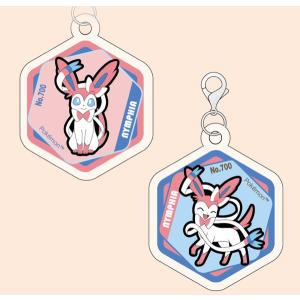 韓国 輸入 グッズ『ポケットモンスター 5サイズ ステッカー