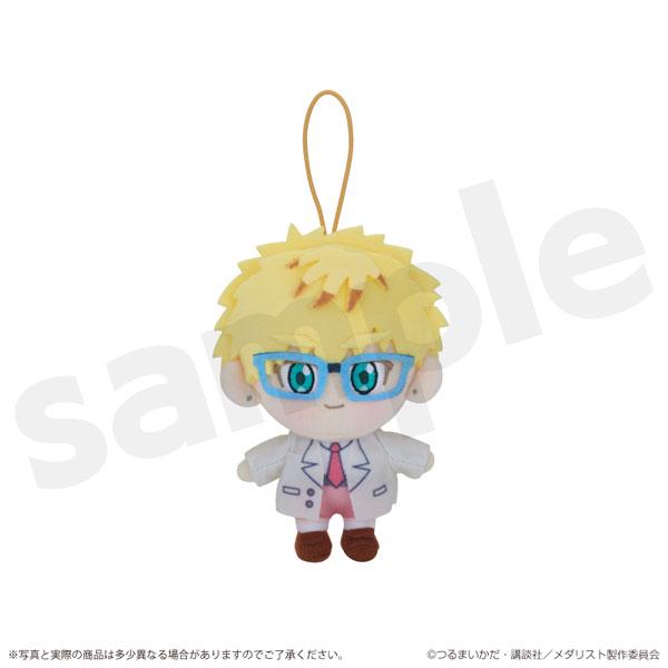 まいぬいずシリーズ『メダリスト』第一弾クラシカルピンクver. 05 そに鳥理凰[paradox]《...