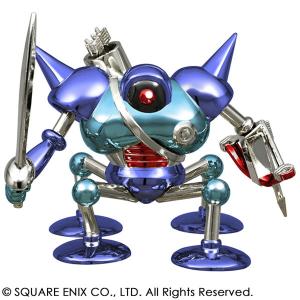 ドラゴンクエスト メタリックモンスターズギャラリー キラーマシン（再販）[スクウェア・エニックス]《１２月予約》｜あみあみ Yahoo!店