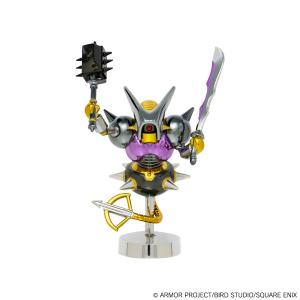 ドラゴンクエスト メタリックモンスターズギャラリー キラーマジンガ（再販）[スクウェア・エニックス]《１２月予約》｜あみあみ Yahoo!店