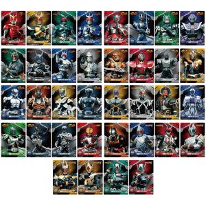 平成仮面ライダー クリアカードコレクション 20個入りBOX[エンスカイ]《１０月予約》