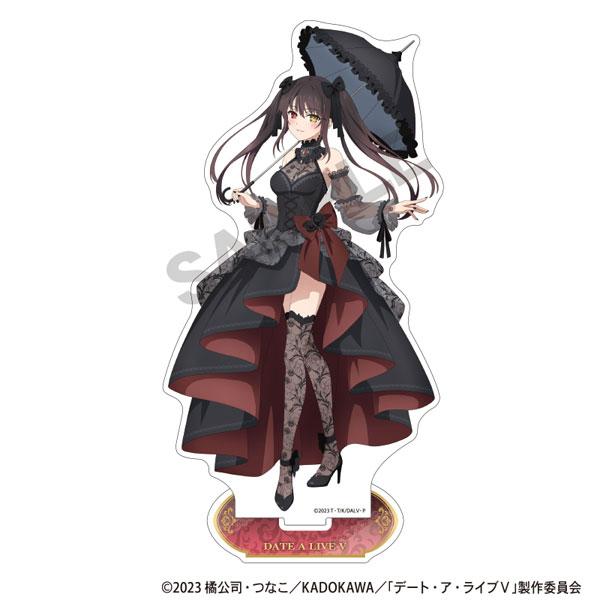 デート・ア・ライブV アクリルスタンド 時崎狂三 ゴシックドール[クラックス]《１１月予約》