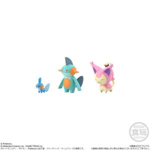 BANDAI（バンダイ） 『ポケットモンスター』 ポケモンスケールワールド