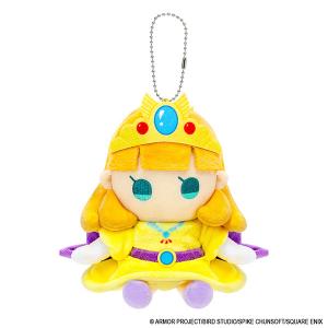 ほのぼのクエスト ぬいぐるみマスコット ドラゴン...の商品画像