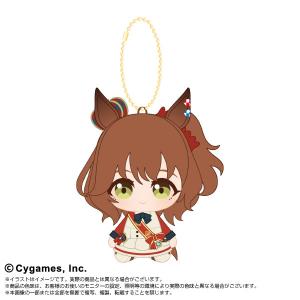 ウマ娘 プリティーダービー Chibiぬいおすわりマスコットvol.2 アストンマーチャン[バンダイナムコヌイ]《０２月予約》｜あみあみ Yahoo!店