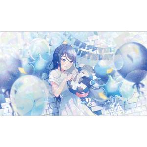 七瀬遙 Thanks! Birthday タペストリー 「Free! Series Presents