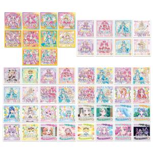 名探偵プリキュア！ プリキラシールコレクション2 ガムつき 20パック入りBOX (食玩)[エンスカイ]《１０月予約》
