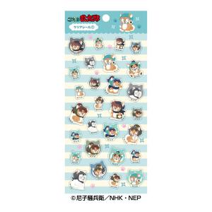 東方Project×サンリオキャラクターズ A4クリアファイル 博麗霊夢