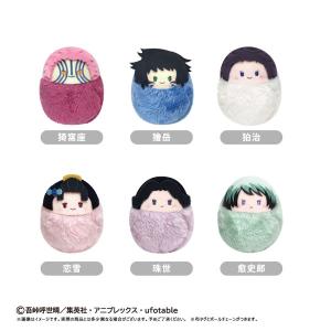 アニメ「鬼滅の刃」 アイスたぴぬい Vol.3 全5種類 BOX 5個入 【1BOXで