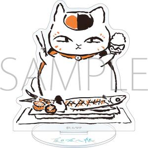 12月下旬入荷 予約 夏目友人帳 グッズ 缶バッジ シークレット 刺繍缶