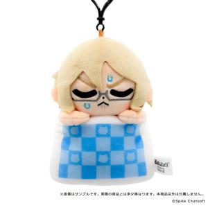 ダンガンロンパシリーズ ちびぐるみ vol.3 王馬小吉 : アミューム