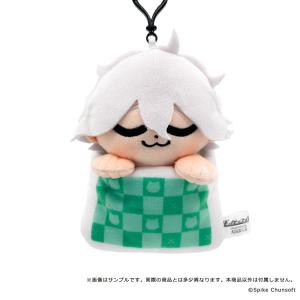 ダンガンロンパ1・2 Reload」 くるみたぴぬい Vol.1 全6種類 BOX 6個入