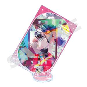 小豆沢こはね アクリルスタンド プロジェクトセカイ カラフルステージ！ feat. 初音ミク カラフル