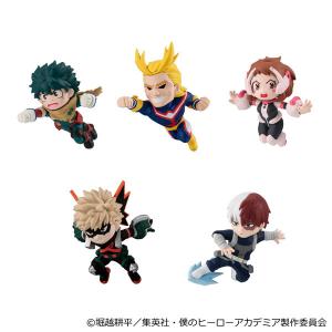 BANDAI（バンダイ） 僕のヒーローアカデミア りらこっと 僕のヒーロー