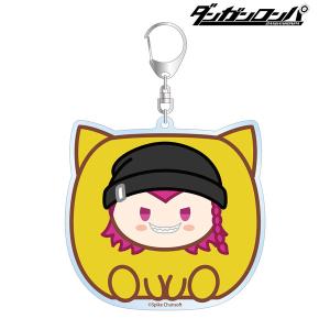 ダンガンロンパシリーズ 左右田和一 けもきゅーぶ BIGアクリル