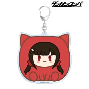 ダンガンロンパシリーズ 春川魔姫 けもきゅーぶ BIGアクリル