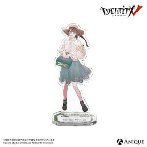 IdentityV 第五人格』 [標本蒐集]庭師 アクリルスタンド[Anique]《02