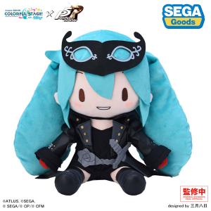 送料無料】2027/01発売 [グッズ]/初音ミク マジカルミライ 2026 ふわ