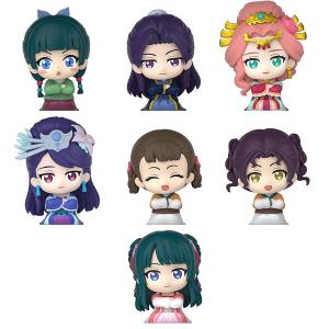 ブシロード コレクション クリアポケット ラブライブ！蓮ノ空女学院