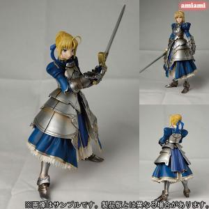 HYPER FATE COLLECTION Fate/stay night セイバー 1/8 完成品