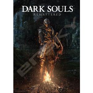 ジグソーパズル ダークソウル リマスタード DARK SOULS REMASTERED 500ピース (500-370) [エンスカイ]の商品画像