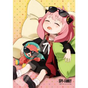 ジグソーパズル SPY×FAMILY 夢の中で 208ピース