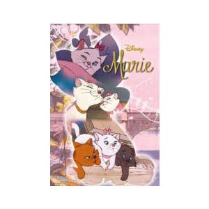 ジグソーパズル プリズムアートプチ Silhouette Memory‐ディズニー マリー‐ 70ピース