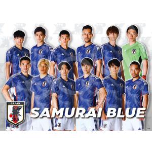 ジグソーパズル 2022サッカー日本代表ver. 500ピース