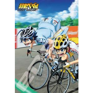 ジグソーパズル 弱虫ペダル LIMIT BREAK 300ピース