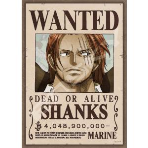 ジグソーパズル ワンピース 懸賞金40億4890万ベリー 208ピース