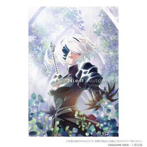 ジグソーパズル NieR：Automata Ver1.1a ジグソーパズル 2B (ヨルハ 二号 B型) 1000ピース [スクウェアエニックス]の商品画像