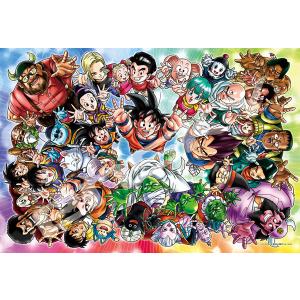 ジグソーパズル 300ピース ドラゴンボール Z 進化する戦士 ジグソーパズル 300ピース ドラゴンボール Z 進化する戦士